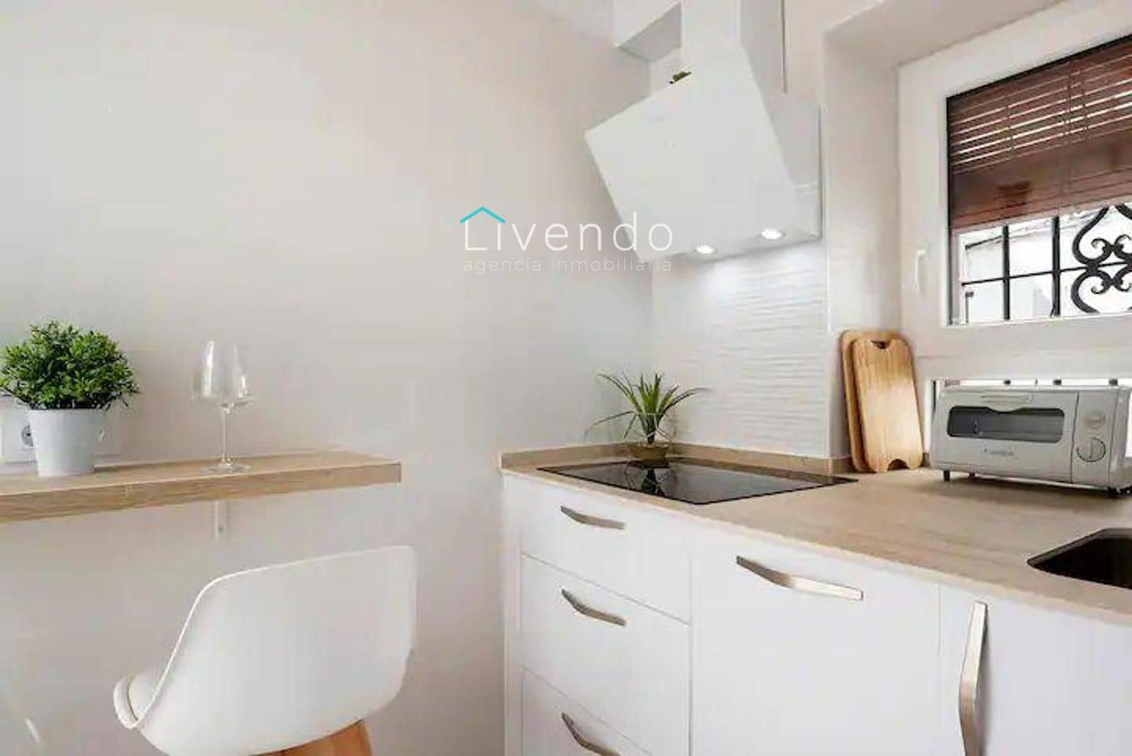 1 makuuhuone Asunto myytävänä paikassa Vejer de la Frontera - 149 900 € (Ref: 9537747)