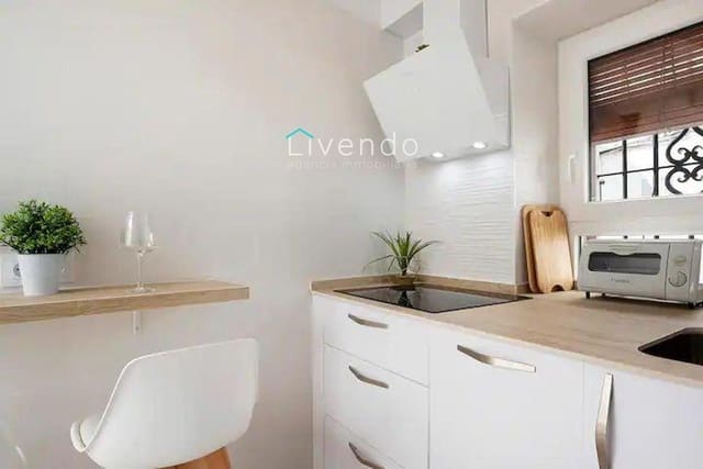 1 makuuhuone Asunto myytävänä paikassa Vejer de la Frontera - 149 900 € (Ref: 9537747)