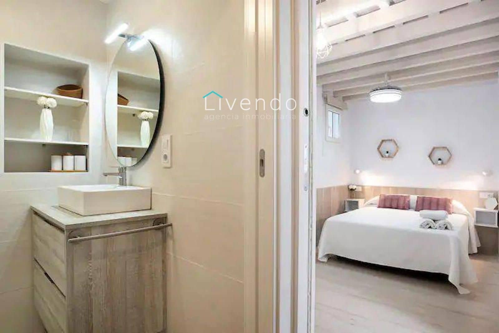 1 makuuhuone Asunto myytävänä paikassa Vejer de la Frontera - 149 900 € (Ref: 9537747)