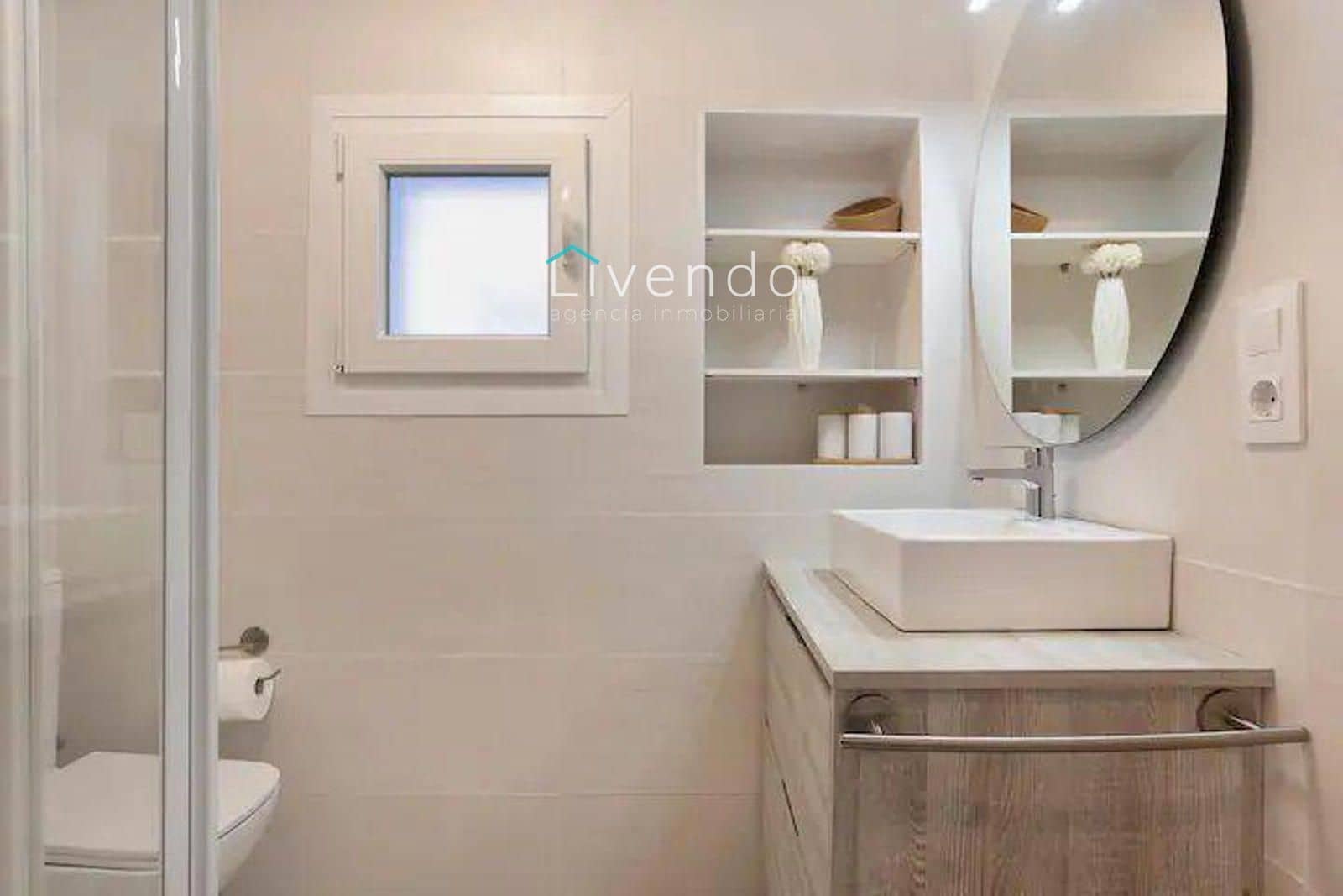 1 makuuhuone Asunto myytävänä paikassa Vejer de la Frontera - 149 900 € (Ref: 9537747)