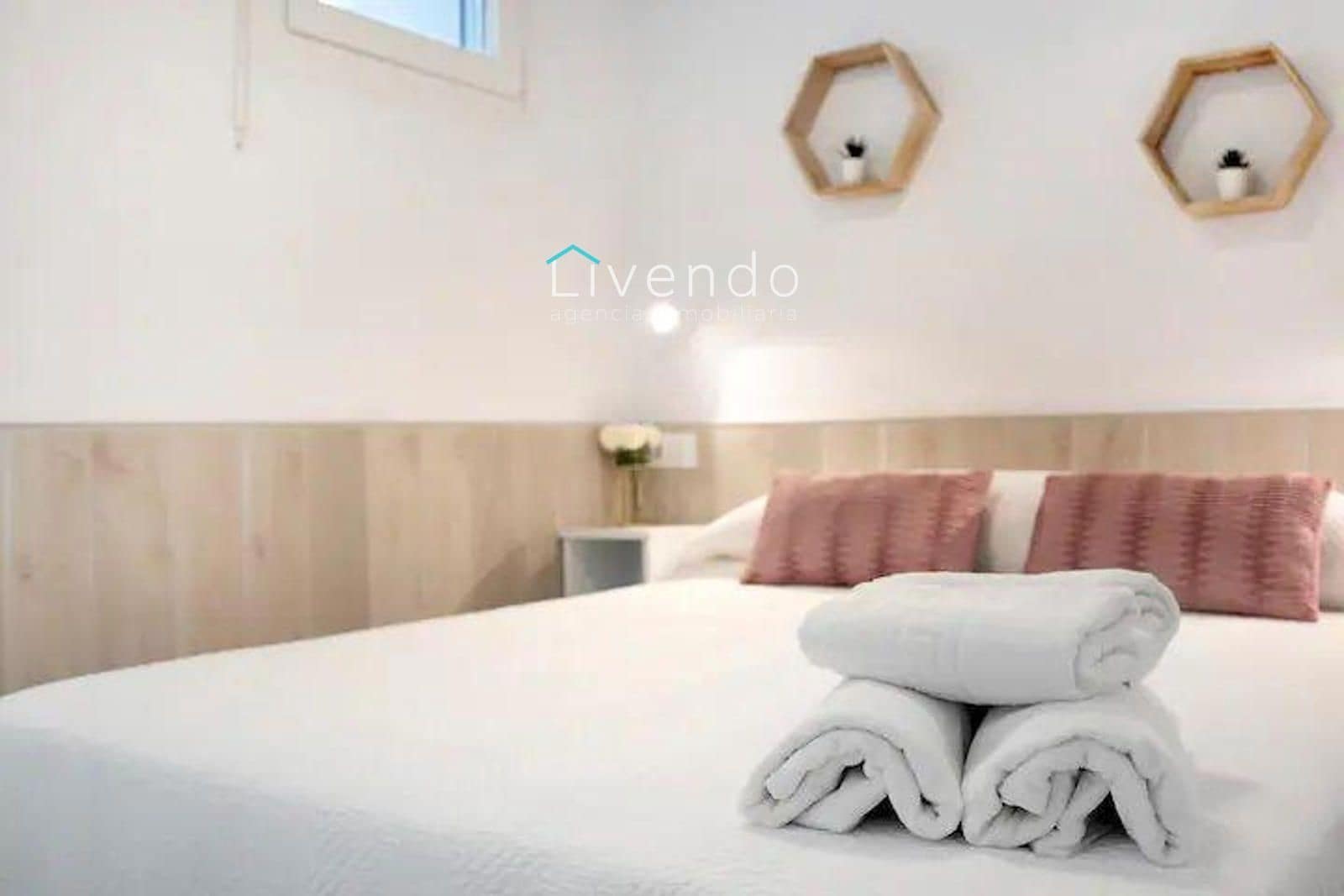 1 makuuhuone Asunto myytävänä paikassa Vejer de la Frontera - 149 900 € (Ref: 9537747)