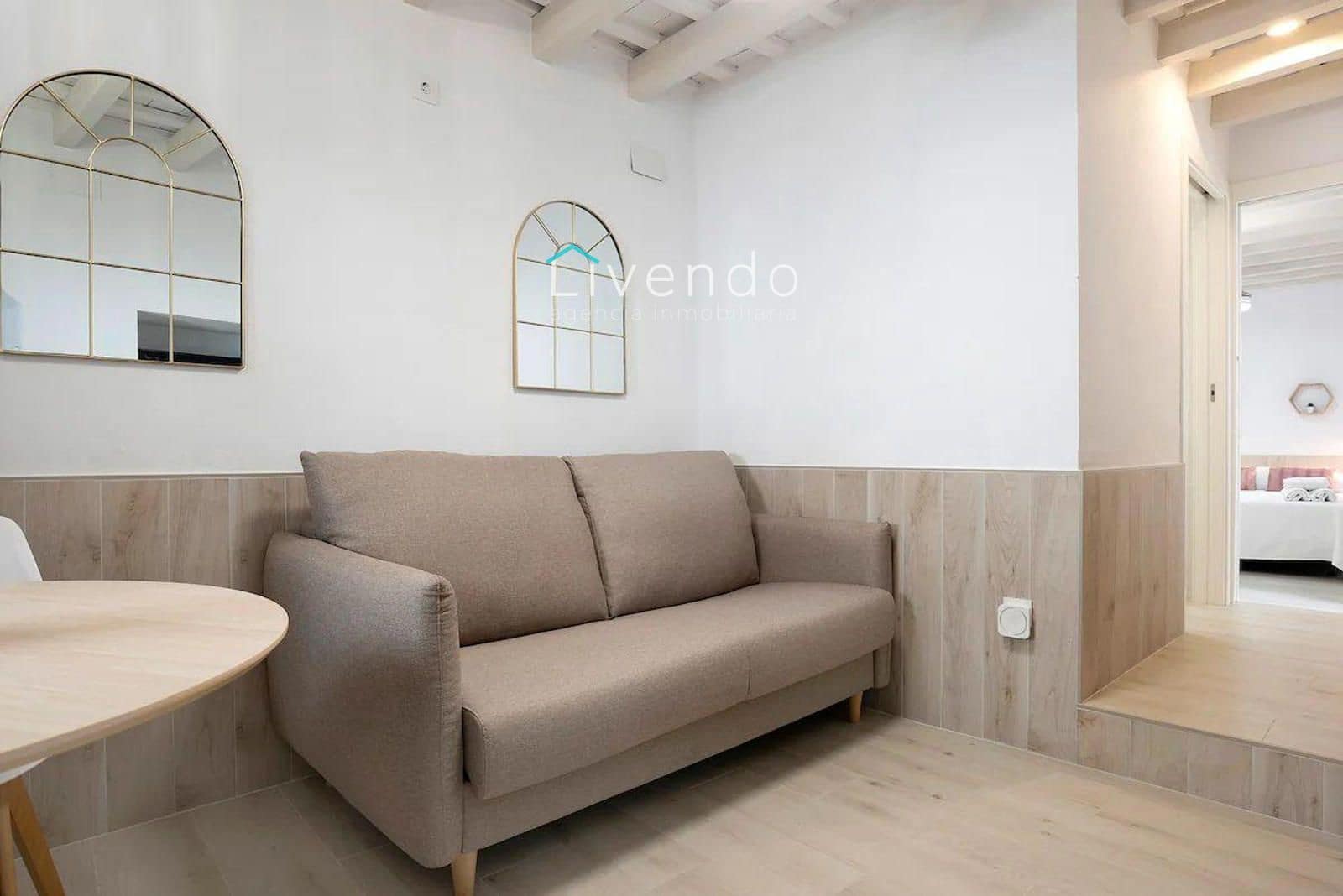 1 makuuhuone Asunto myytävänä paikassa Vejer de la Frontera - 149 900 € (Ref: 9537747)