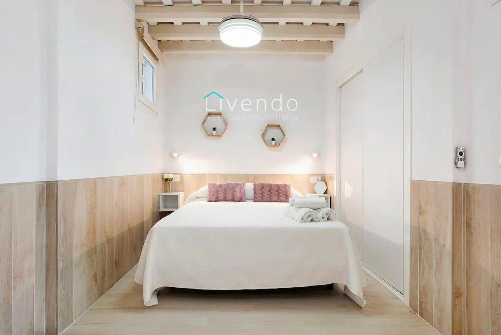 1 makuuhuone Asunto myytävänä paikassa Vejer de la Frontera - 149 900 € (Ref: 9537747)