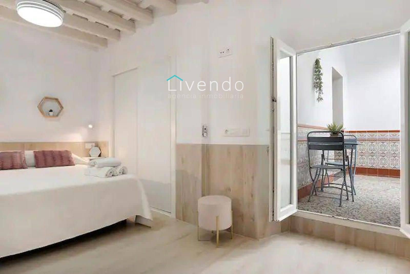 1 makuuhuone Asunto myytävänä paikassa Vejer de la Frontera - 149 900 € (Ref: 9537747)