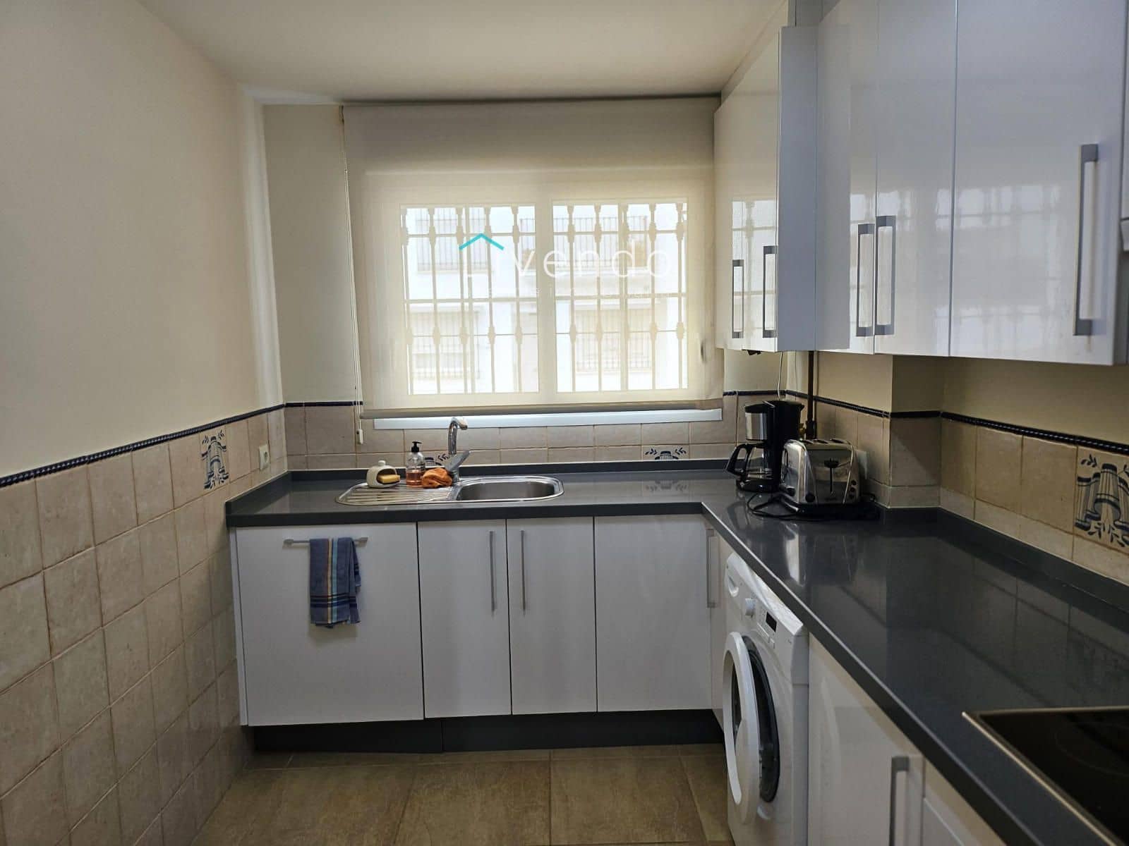 3 soverom Villa til salgs i Vejer de la Frontera med svømmebasseng garasje - € 464 900 (Ref: 9537748)