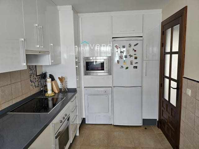 3 soverom Villa til salgs i Vejer de la Frontera med svømmebasseng garasje - € 464 900 (Ref: 9537748)