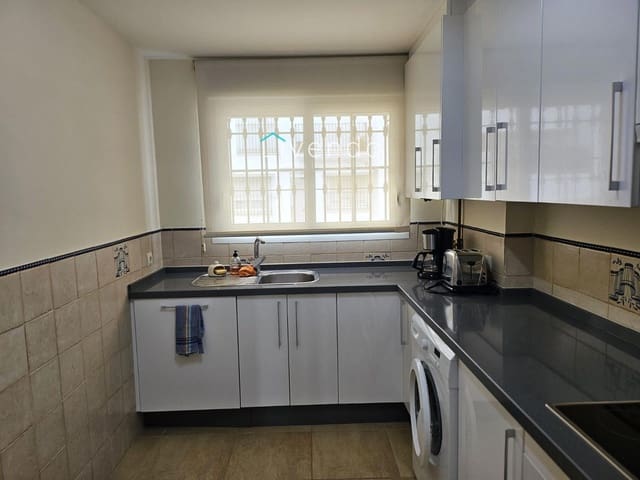 3 soverom Villa til salgs i Vejer de la Frontera med svømmebasseng garasje - € 464 900 (Ref: 9537748)