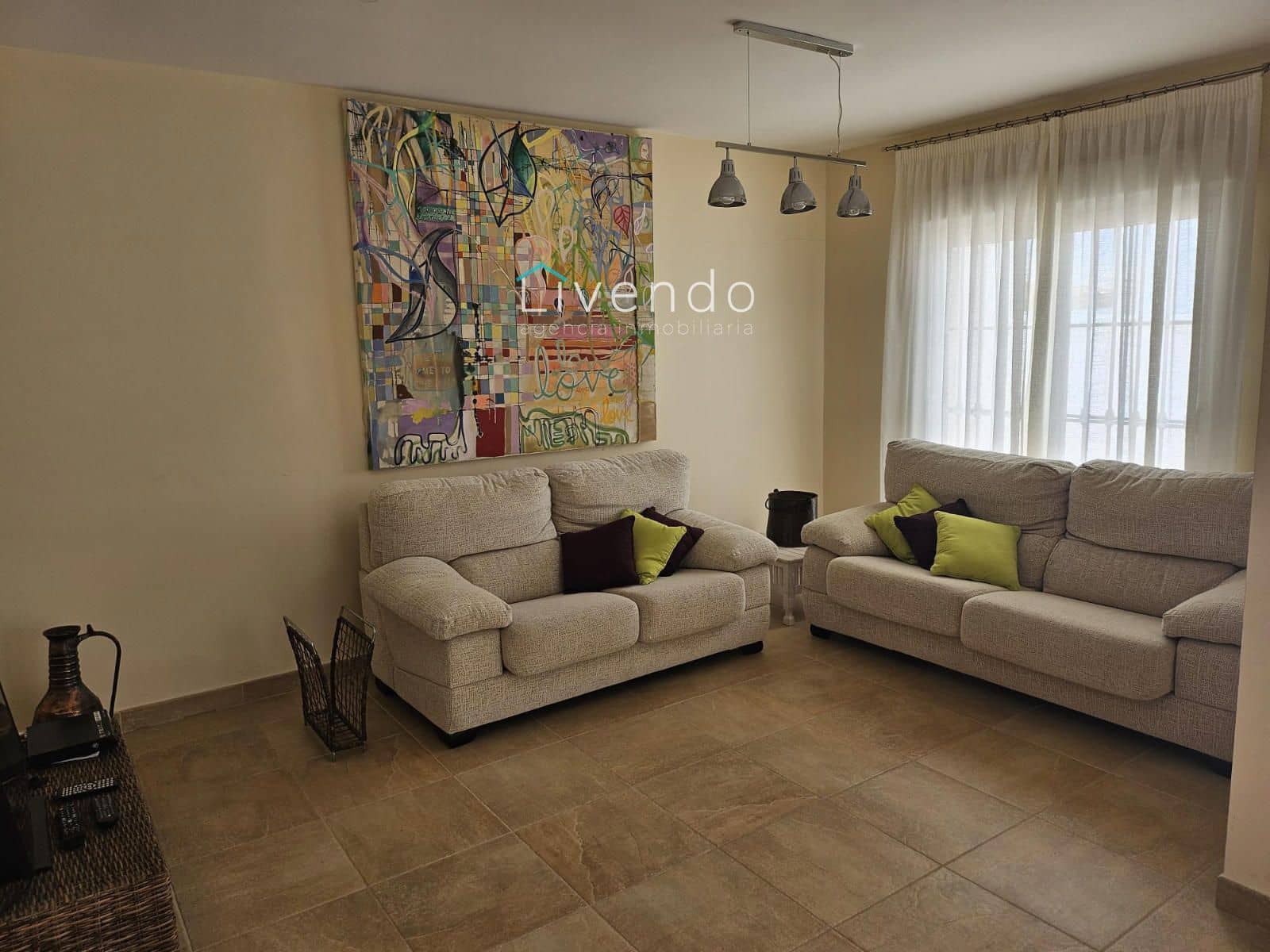 3 soverom Villa til salgs i Vejer de la Frontera med svømmebasseng garasje - € 464 900 (Ref: 9537748)