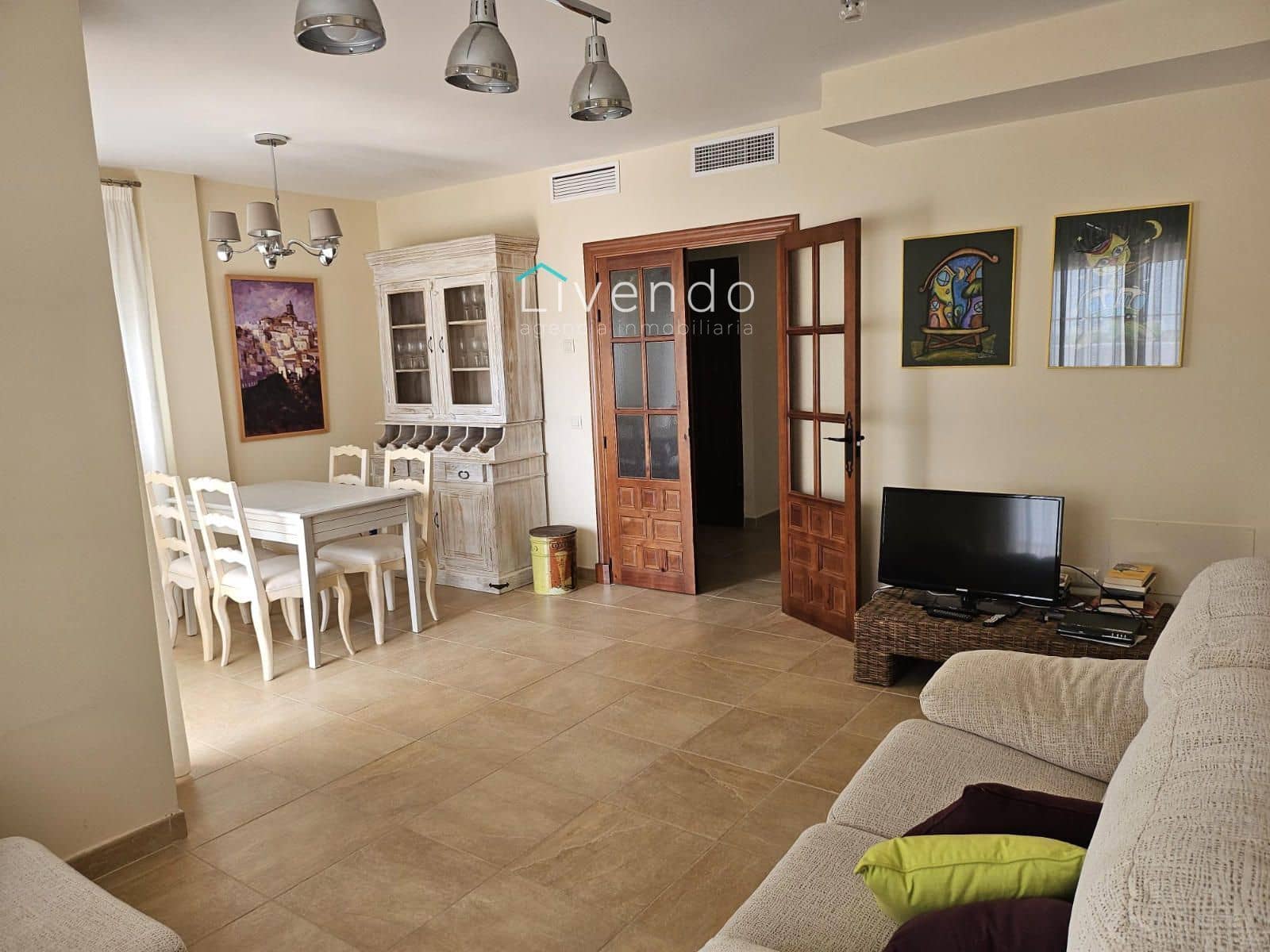 3 soverom Villa til salgs i Vejer de la Frontera med svømmebasseng garasje - € 464 900 (Ref: 9537748)