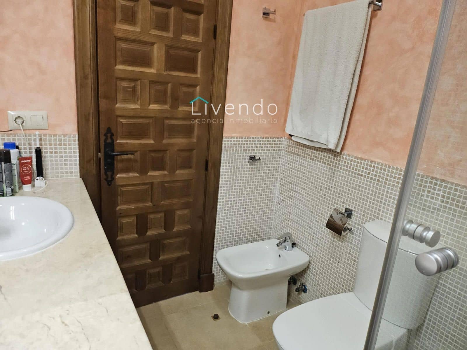 3 soverom Villa til salgs i Vejer de la Frontera med svømmebasseng garasje - € 464 900 (Ref: 9537748)