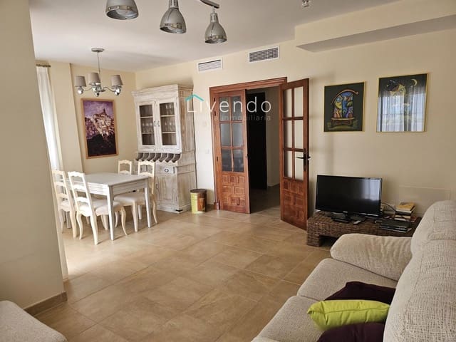 3 soverom Villa til salgs i Vejer de la Frontera med svømmebasseng garasje - € 464 900 (Ref: 9537748)