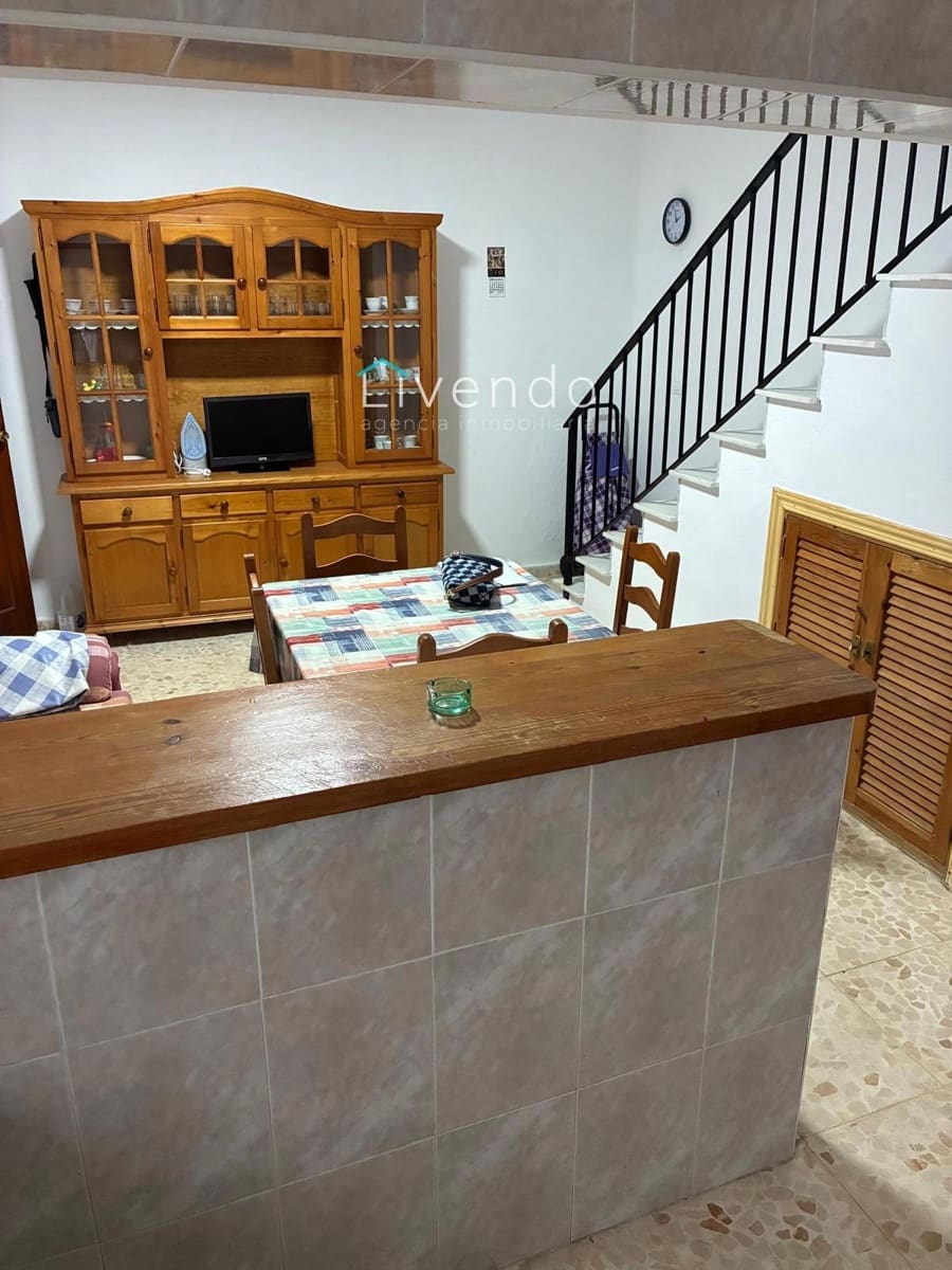 Chalet de 4 habitaciones en Barbate en venta - 198.900 € (Ref: 9537749)
