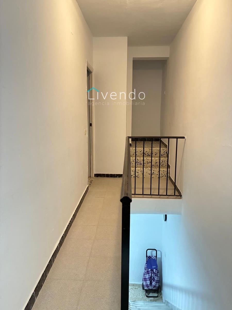 Chalet de 4 habitaciones en Barbate en venta - 198.900 € (Ref: 9537749)