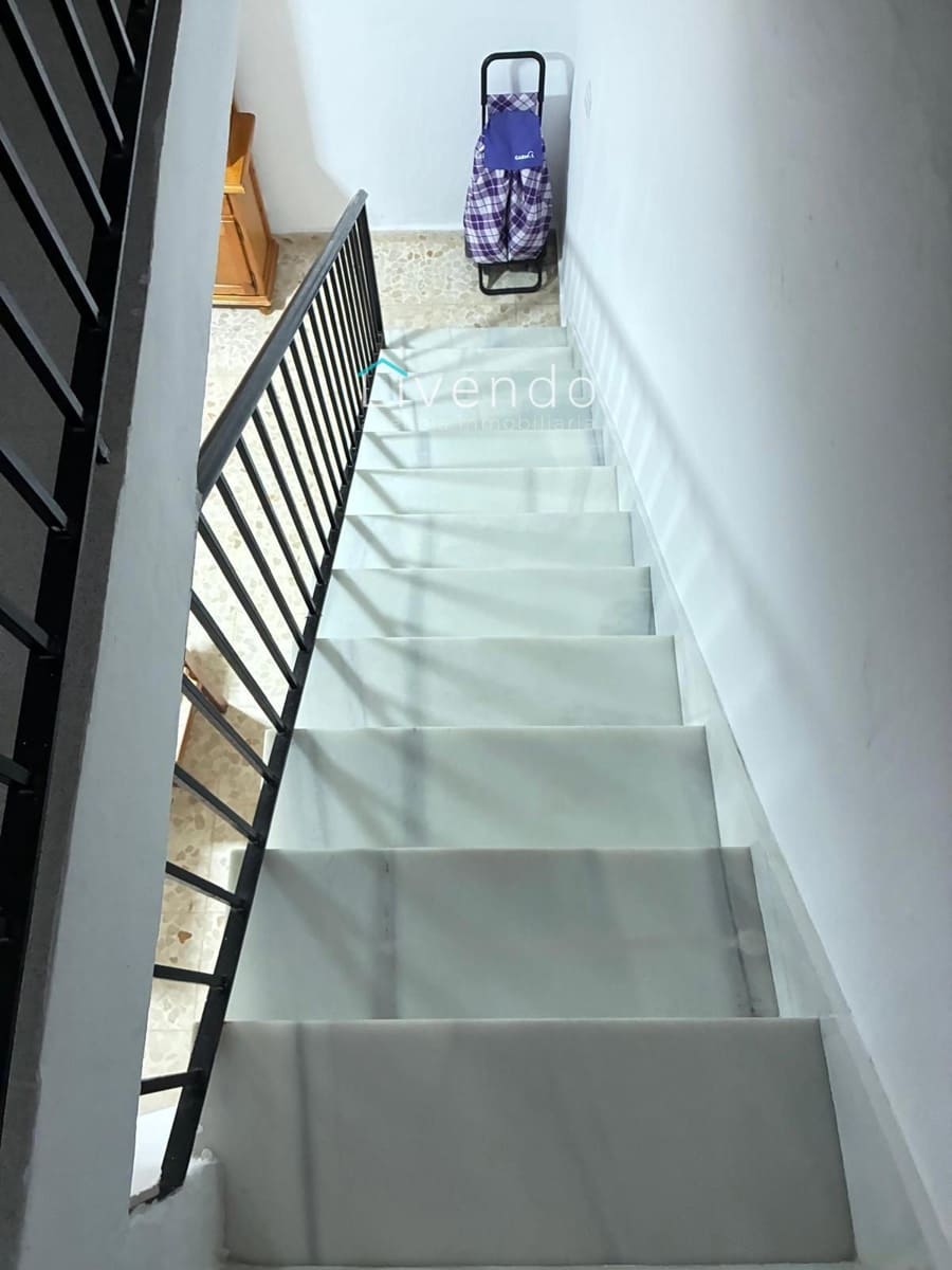 Chalet de 4 habitaciones en Barbate en venta - 198.900 € (Ref: 9537749)