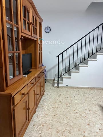 Chalet de 4 habitaciones en Barbate en venta - 198.900 € (Ref: 9537749)