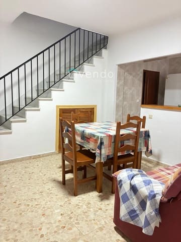 Chalet de 4 habitaciones en Barbate en venta - 198.900 € (Ref: 9537749)