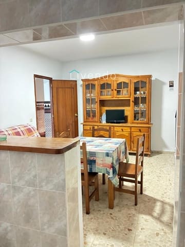 Chalet de 4 habitaciones en Barbate en venta - 198.900 € (Ref: 9537749)