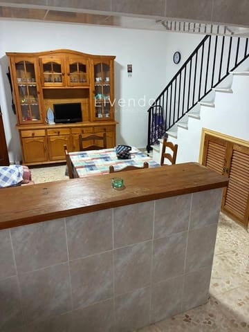 Chalet de 4 habitaciones en Barbate en venta - 198.900 € (Ref: 9537749)
