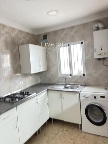 Chalet de 4 habitaciones en Barbate en venta - 198.900 € (Ref: 9537749)