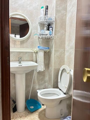 Chalet de 4 habitaciones en Barbate en venta - 198.900 € (Ref: 9537749)