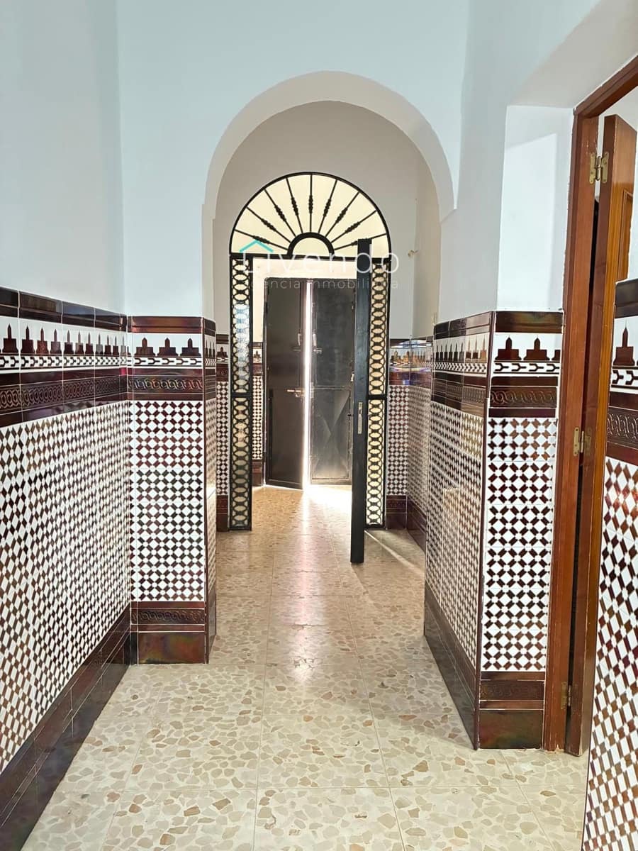 Chalet de 4 habitaciones en Barbate en venta - 198.900 € (Ref: 9537749)