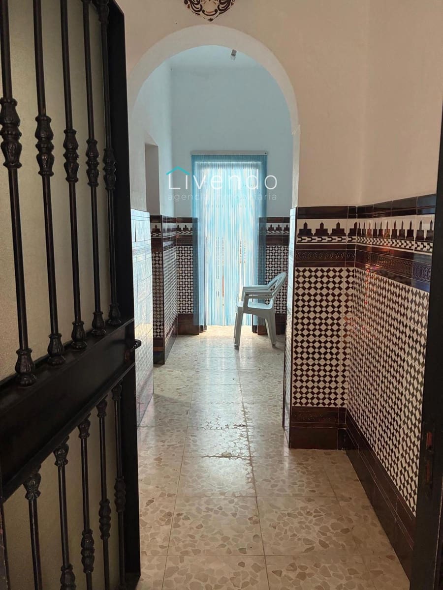 Chalet de 4 habitaciones en Barbate en venta - 198.900 € (Ref: 9537749)