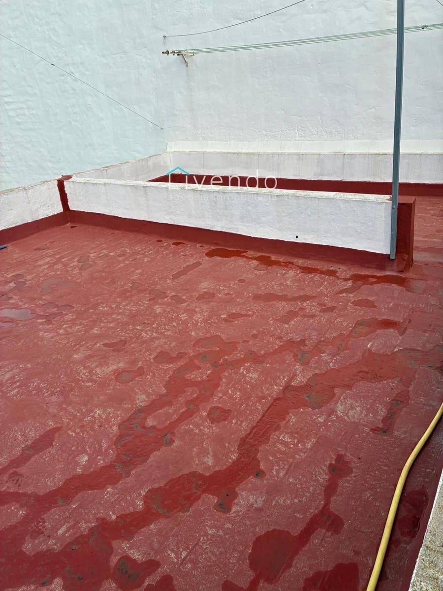 Chalet de 4 habitaciones en Barbate en venta - 198.900 € (Ref: 9537749)