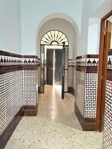 Chalet de 4 habitaciones en Barbate en venta - 198.900 € (Ref: 9537749)