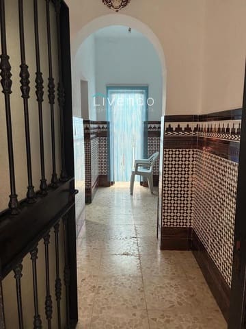 Chalet de 4 habitaciones en Barbate en venta - 198.900 € (Ref: 9537749)