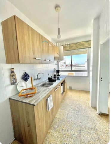 3 soverom Leilighet til salgs i Barbate - € 169 000 (Ref: 9537750)