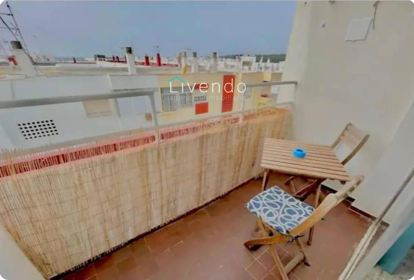 3 soverom Leilighet til salgs i Barbate - € 169 000 (Ref: 9537750)