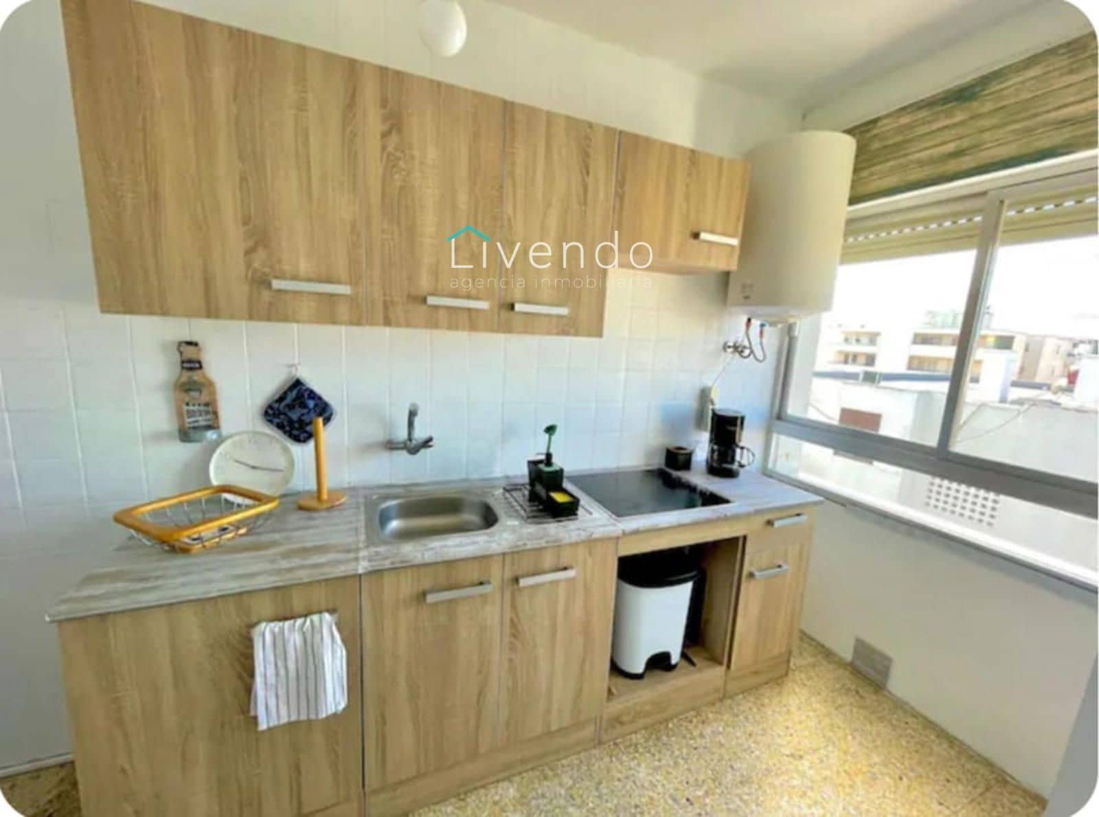 3 soverom Leilighet til salgs i Barbate - € 169 000 (Ref: 9537750)