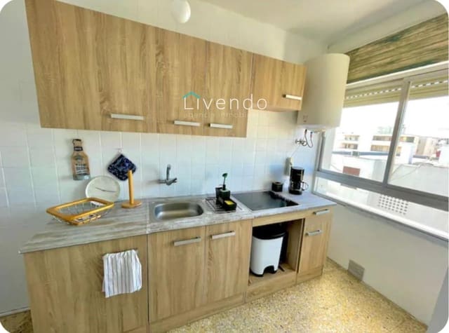 3 soverom Leilighet til salgs i Barbate - € 169 000 (Ref: 9537750)