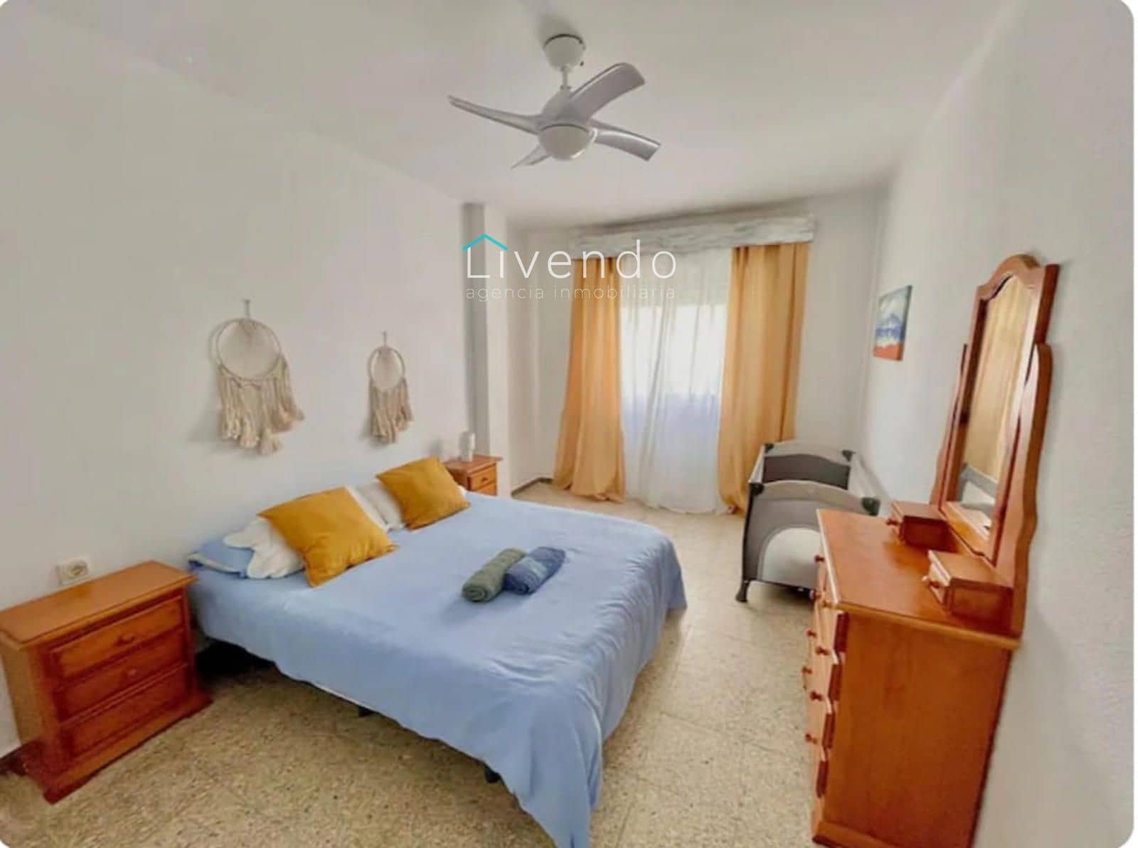 3 soverom Leilighet til salgs i Barbate - € 169 000 (Ref: 9537750)