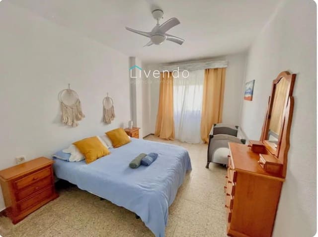 3 soverom Leilighet til salgs i Barbate - € 169 000 (Ref: 9537750)