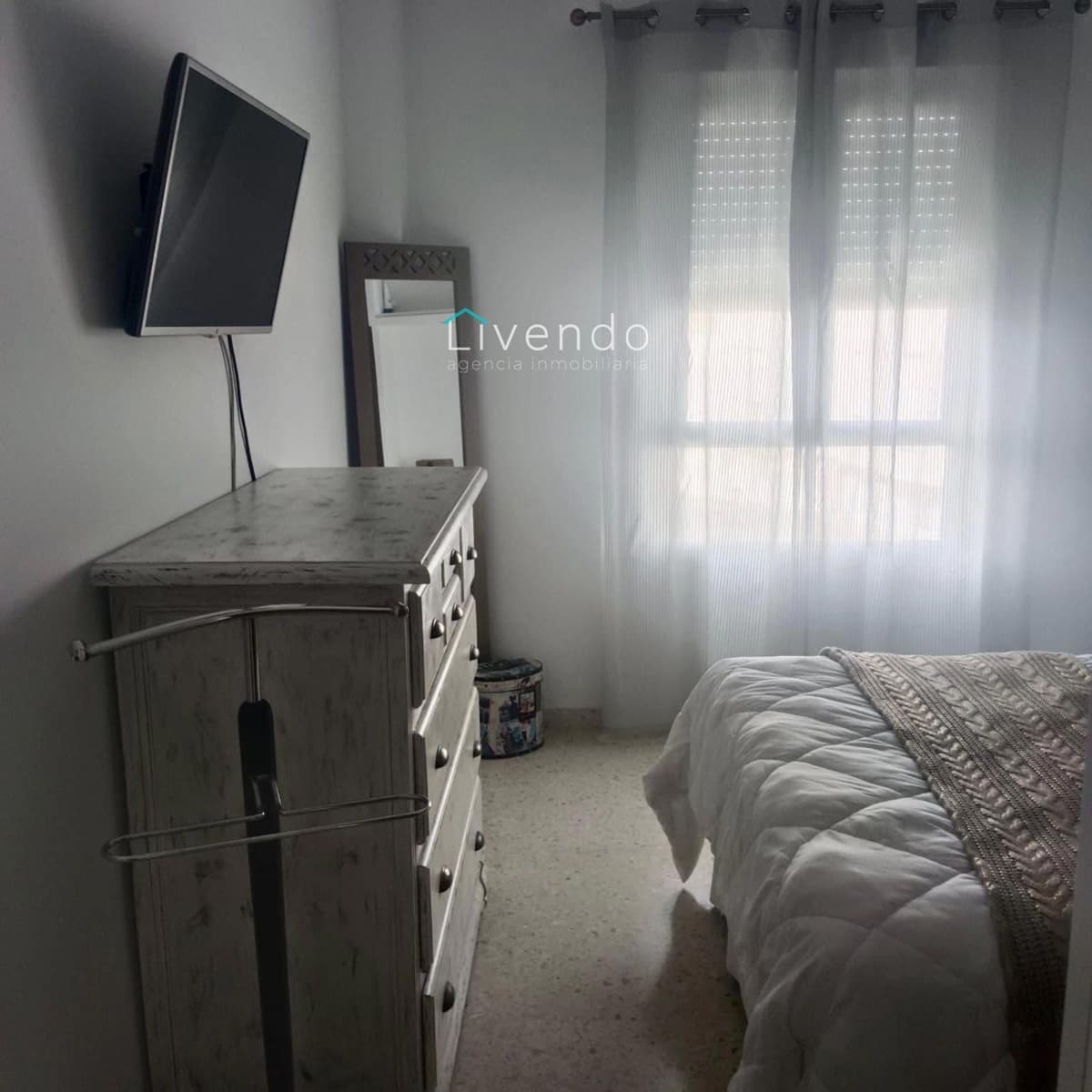 2 soveværelse Lejlighed til salg i Vejer de la Frontera - € 189.900 (Ref: 9537751)