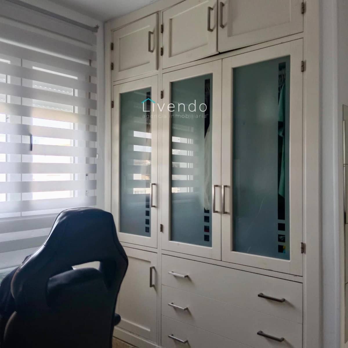 2 soveværelse Lejlighed til salg i Vejer de la Frontera - € 189.900 (Ref: 9537751)