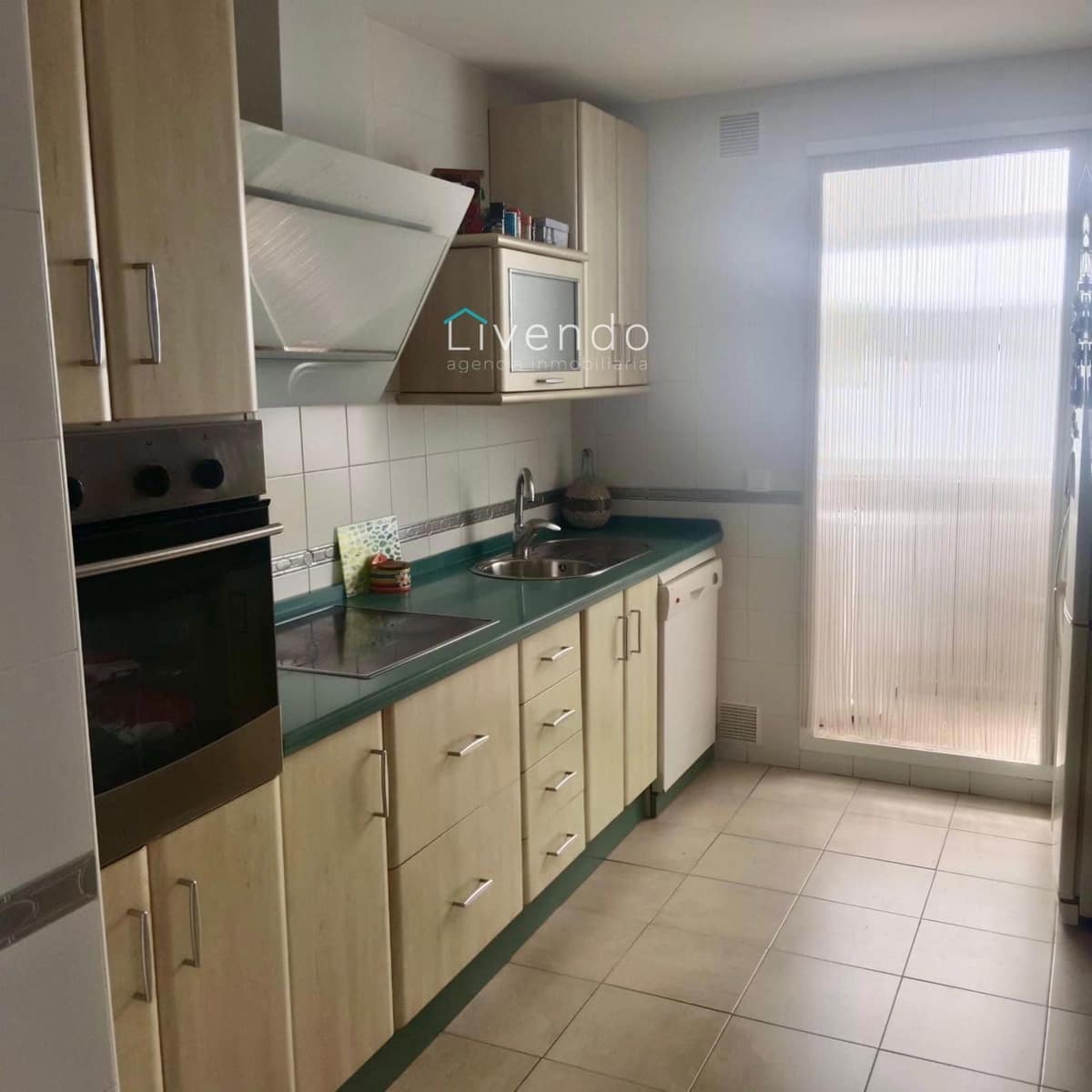 2 soveværelse Lejlighed til salg i Vejer de la Frontera - € 189.900 (Ref: 9537751)