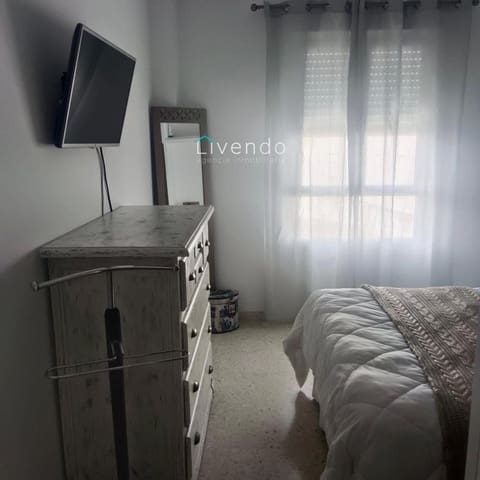 2 soveværelse Lejlighed til salg i Vejer de la Frontera - € 189.900 (Ref: 9537751)