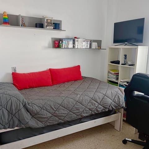 2 soveværelse Lejlighed til salg i Vejer de la Frontera - € 189.900 (Ref: 9537751)