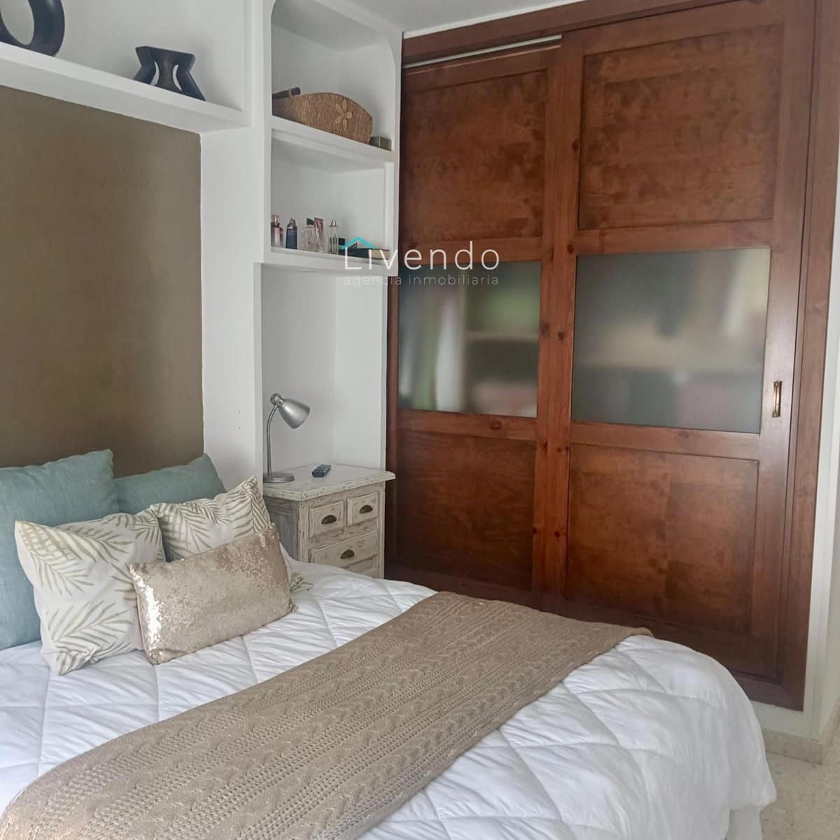 2 soveværelse Lejlighed til salg i Vejer de la Frontera - € 189.900 (Ref: 9537751)