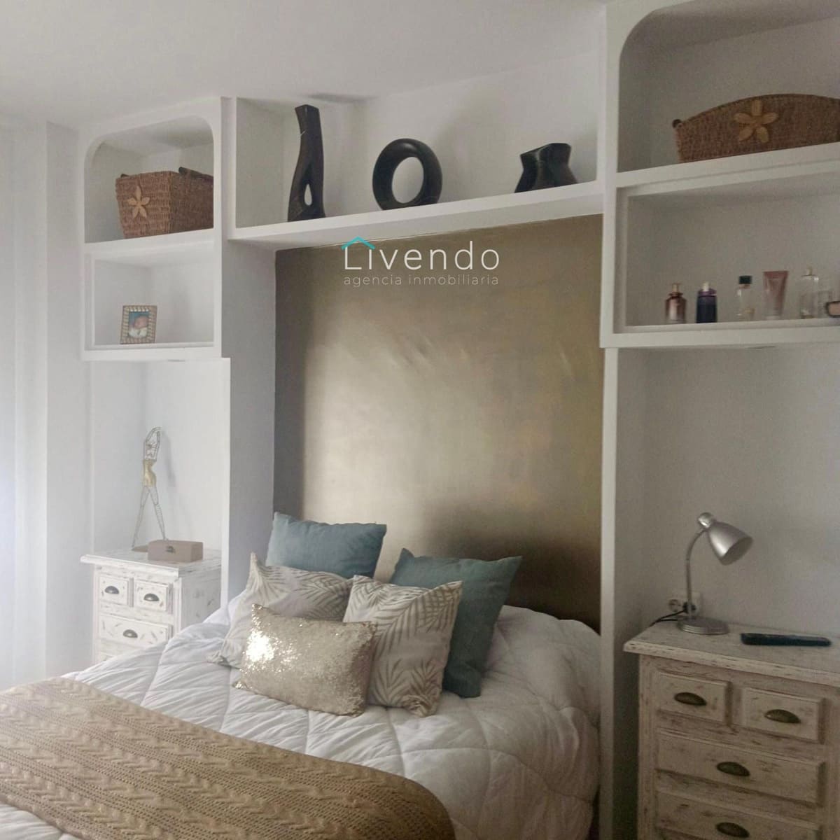 2 soveværelse Lejlighed til salg i Vejer de la Frontera - € 189.900 (Ref: 9537751)