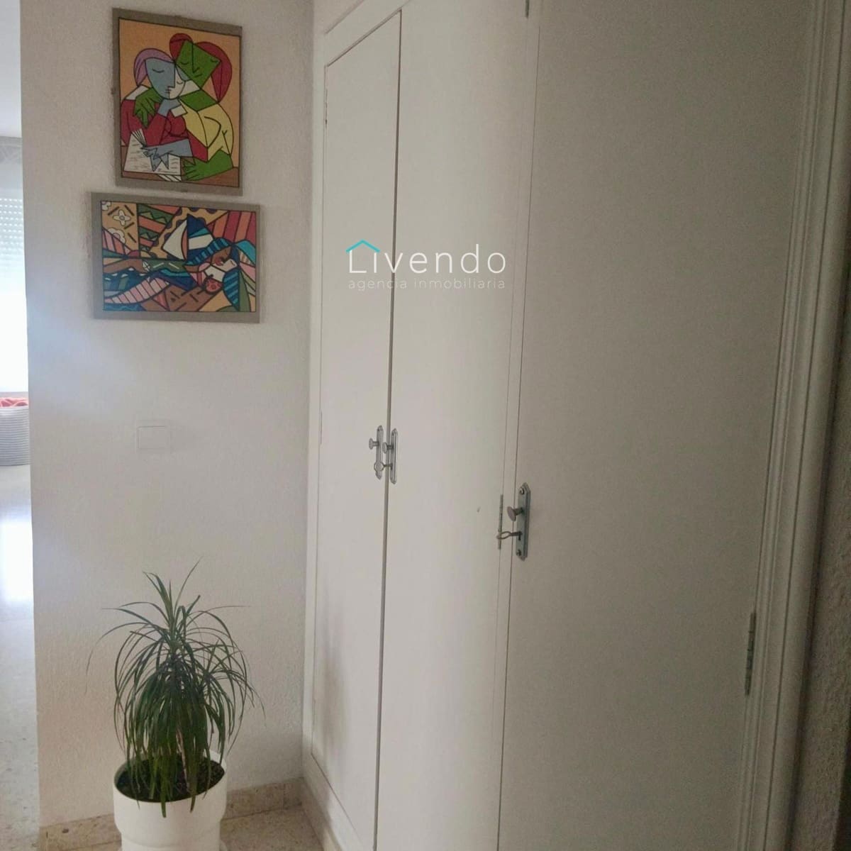 2 soveværelse Lejlighed til salg i Vejer de la Frontera - € 189.900 (Ref: 9537751)