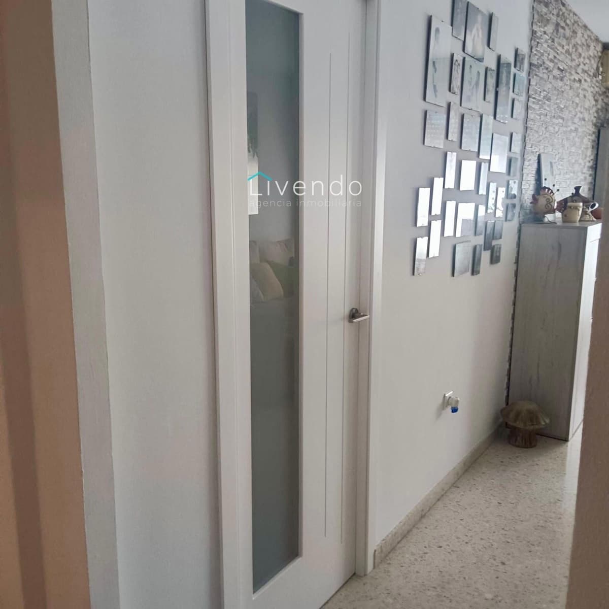 2 soveværelse Lejlighed til salg i Vejer de la Frontera - € 189.900 (Ref: 9537751)