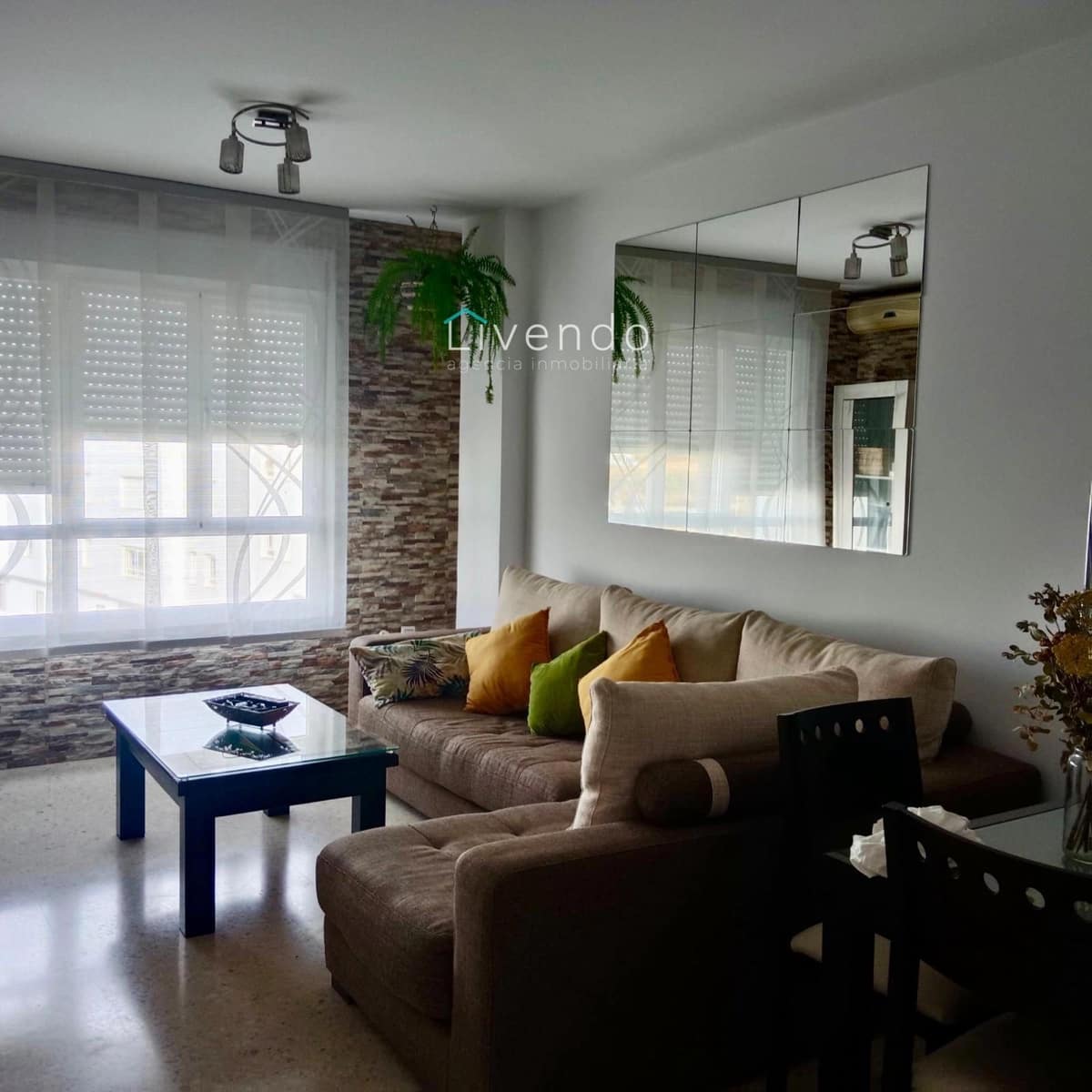 2 soveværelse Lejlighed til salg i Vejer de la Frontera - € 189.900 (Ref: 9537751)