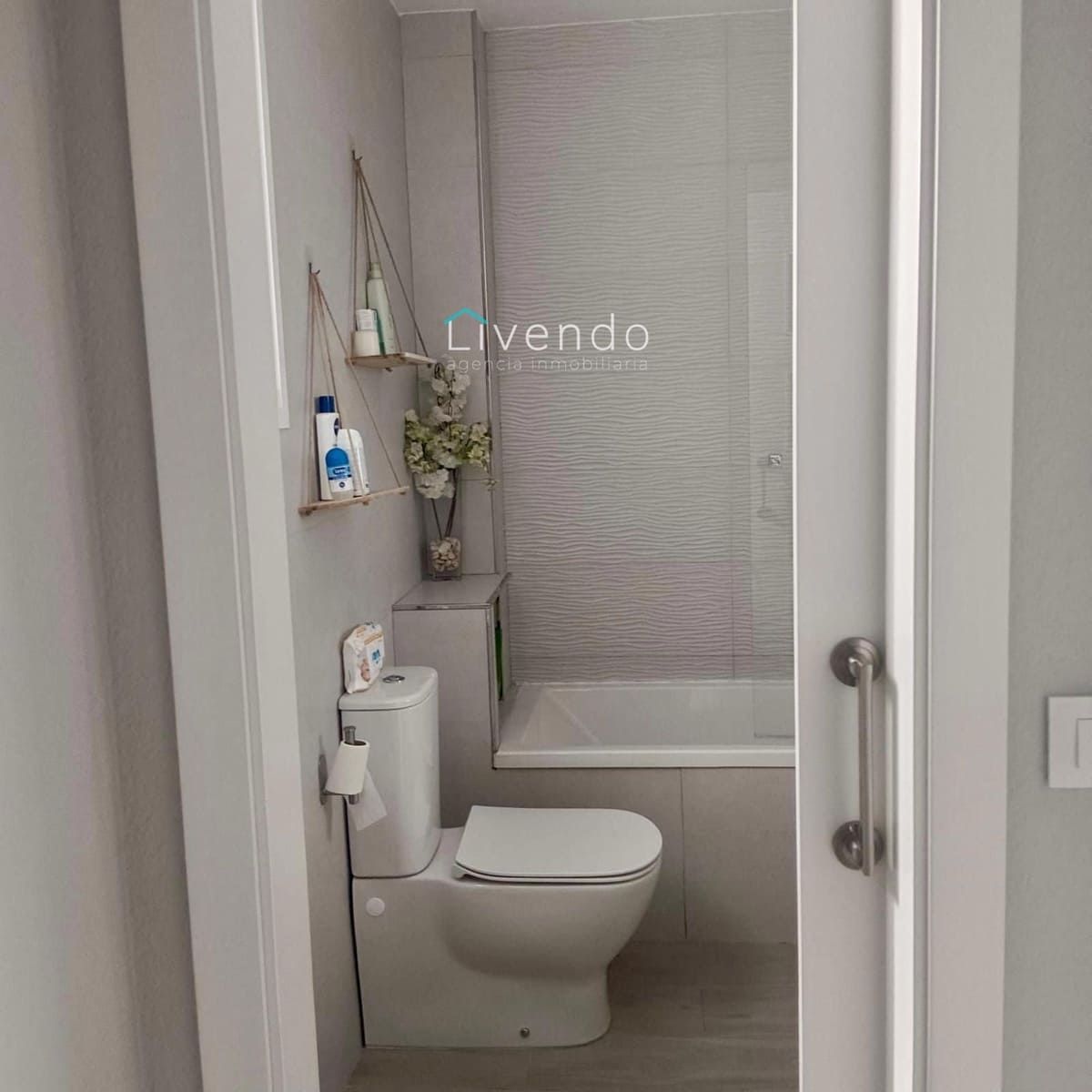 2 soveværelse Lejlighed til salg i Vejer de la Frontera - € 189.900 (Ref: 9537751)