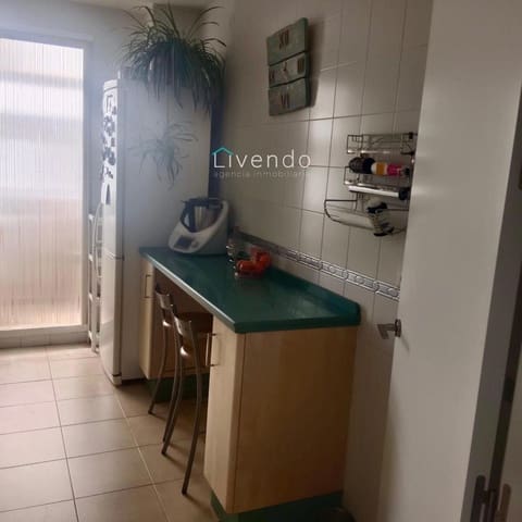 2 soveværelse Lejlighed til salg i Vejer de la Frontera - € 189.900 (Ref: 9537751)