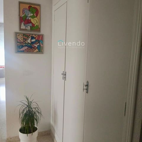 2 soveværelse Lejlighed til salg i Vejer de la Frontera - € 189.900 (Ref: 9537751)