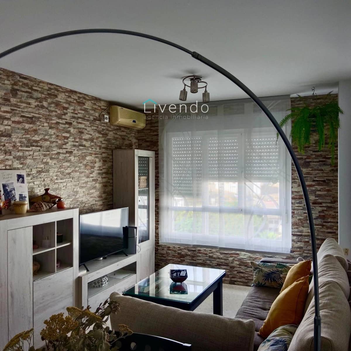 2 soveværelse Lejlighed til salg i Vejer de la Frontera - € 189.900 (Ref: 9537751)