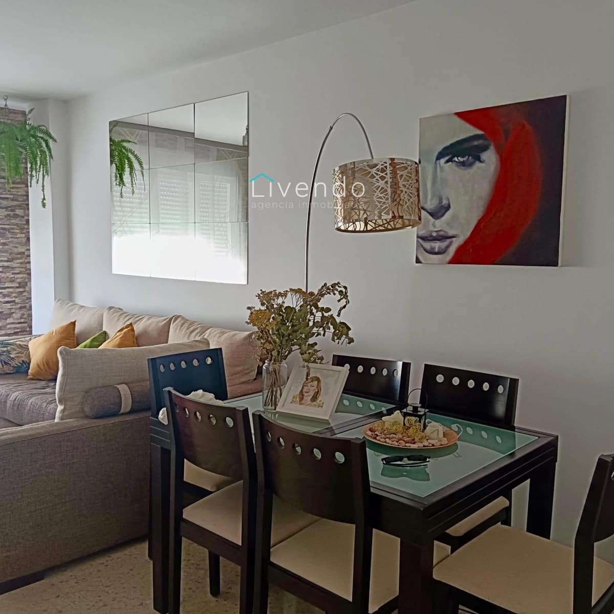 2 soveværelse Lejlighed til salg i Vejer de la Frontera - € 189.900 (Ref: 9537751)